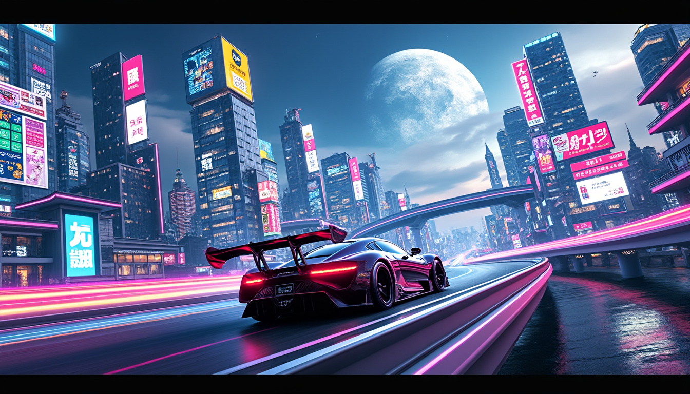découvrez toutes les informations essentielles sur forza horizon 6 : annonces officielles, date de sortie, lieux inédits, liste des véhicules et nouveautés à ne pas manquer pour les fans de la franchise automobile.