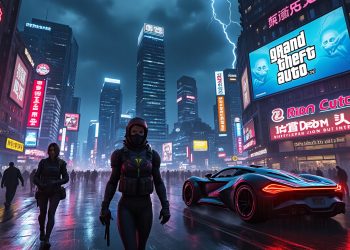 découvrez pourquoi la sortie très attendue de gta 6 en mai 2026 pourrait être reportée à cause d’imprévus majeurs qui bouleversent le calendrier de développement du jeu vidéo le plus attendu de la décennie.