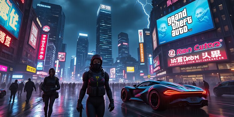 découvrez pourquoi la sortie très attendue de gta 6 en mai 2026 pourrait être reportée à cause d’imprévus majeurs qui bouleversent le calendrier de développement du jeu vidéo le plus attendu de la décennie.