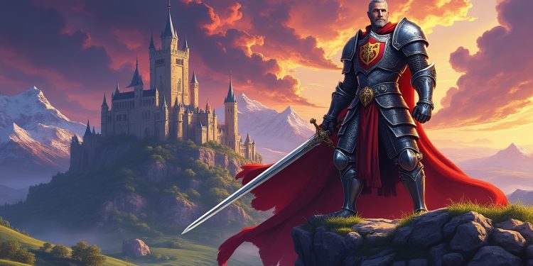 découvrez enfin la date de sortie officielle de 'un chevalier des sept royaumes', la nouvelle série tant attendue de l'univers game of thrones. infos exclusives, casting et détails sur ce prequel incontournable !