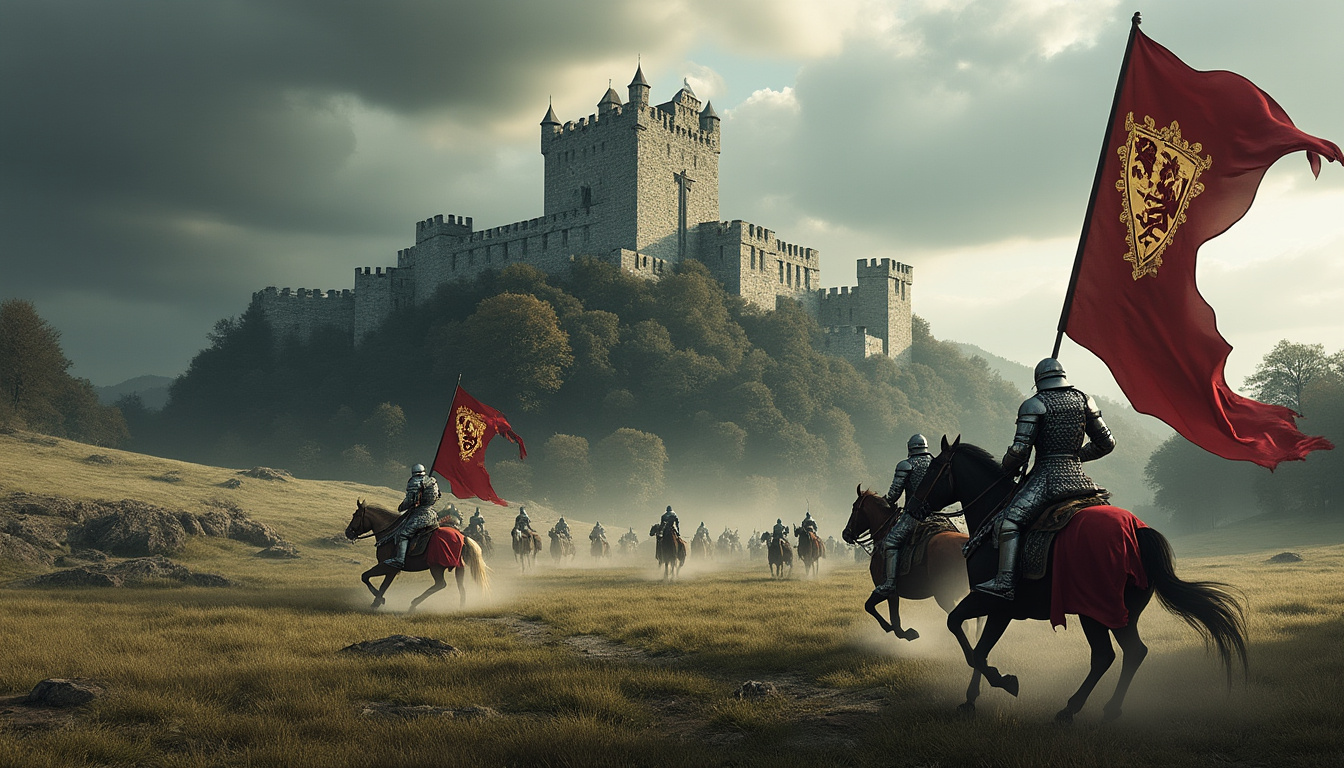 découvrez enfin la date de sortie tant attendue de la série a knight of the seven kingdoms, le nouveau spin-off de game of thrones. ne manquez aucune info sur cet événement incontournable pour les fans de westeros !