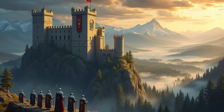 découvrez enfin la date de sortie tant attendue de la série a knight of the seven kingdoms, le spin-off événement de game of thrones. toutes les informations sur la nouvelle épopée médiévale dans cet article.