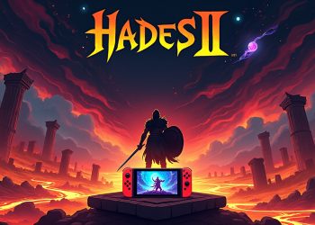 hades 2 dévoile sa date de sortie officielle : rendez-vous le 25 septembre sur pc, nintendo switch et la nouvelle switch 2 ! découvrez toutes les nouveautés de ce jeu très attendu.
