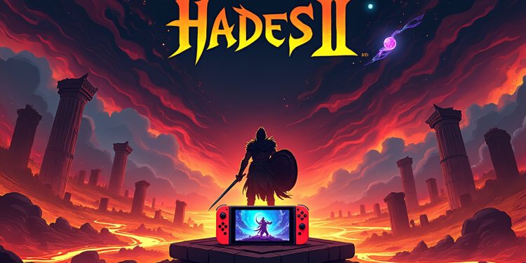 hades 2 dévoile sa date de sortie officielle : rendez-vous le 25 septembre sur pc, nintendo switch et la nouvelle switch 2 ! découvrez toutes les nouveautés de ce jeu très attendu.