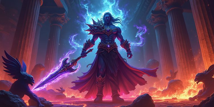 découvrez la date de sortie officielle de hades 2, le rpg d'action acclamé, sur nintendo switch et switch 2. plongez dans une nouvelle aventure palpitante avec des combats intenses et une mythologie riche.