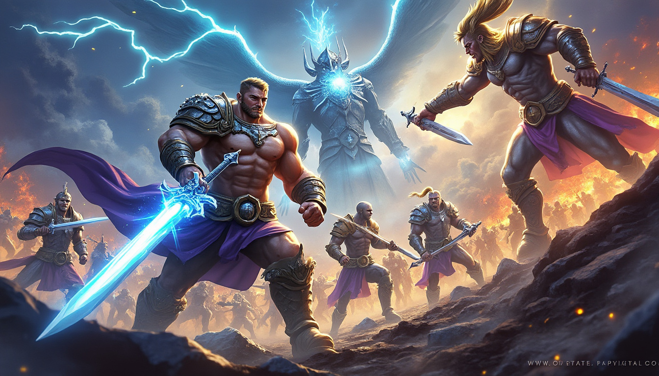 découvrez la date de sortie très attendue de hades 2, l’action-rpg acclamé, qui débarque bientôt sur nintendo switch et la future switch 2. infos exclusives et nouveautés à ne pas manquer !