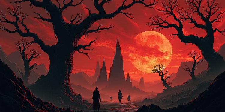 découvrez toutes les informations essentielles sur hell is us : date de sortie, plateformes disponibles et détails du gameplay dans notre guide complet.