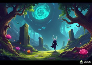 découvrez tous les secrets de hollow knight: silksong : infos sur la date de lancement, plateformes d'achat, intrigue captivante ainsi que les meilleures offres spéciales et réductions exclusives !