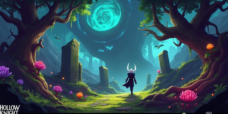 découvrez tous les secrets de hollow knight: silksong : infos sur la date de lancement, plateformes d'achat, intrigue captivante ainsi que les meilleures offres spéciales et réductions exclusives !