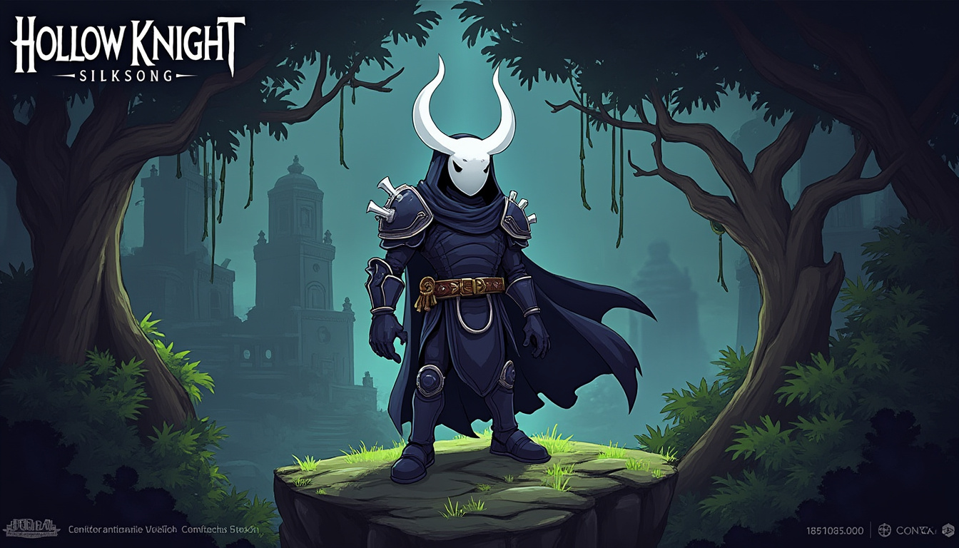 découvrez tous les secrets de hollow knight: silksong : date de lancement officielle, plateformes d'achat, intrigue envoûtante ainsi que toutes les offres spéciales et réductions exclusives à ne pas manquer !