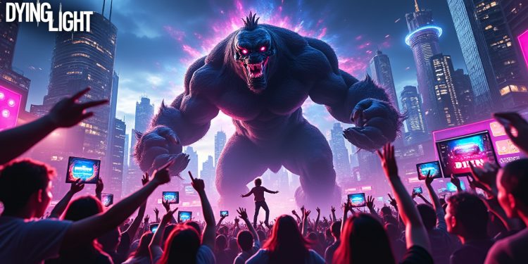 découvrez la dernière surprise autour de dying light : the beast ! le jeu tant attendu voit sa date de sortie avancée d’un jour, offrant aux fans une bonne nouvelle. ne manquez pas tous les détails sur ce lancement exceptionnel.