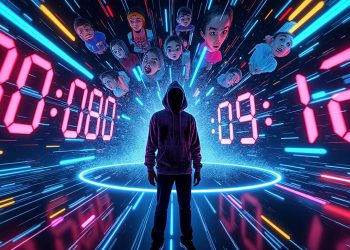 découvrez comment la date de sortie d’un jeu vidéo très attendu a été révélée avant l’annonce officielle : membre d’une équipe secrète ou simple provocation envers la communauté ? plongez dans cette intrigue insolite !