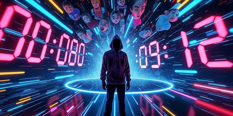 découvrez comment la date de sortie d’un jeu vidéo très attendu a été révélée avant l’annonce officielle : membre d’une équipe secrète ou simple provocation envers la communauté ? plongez dans cette intrigue insolite !