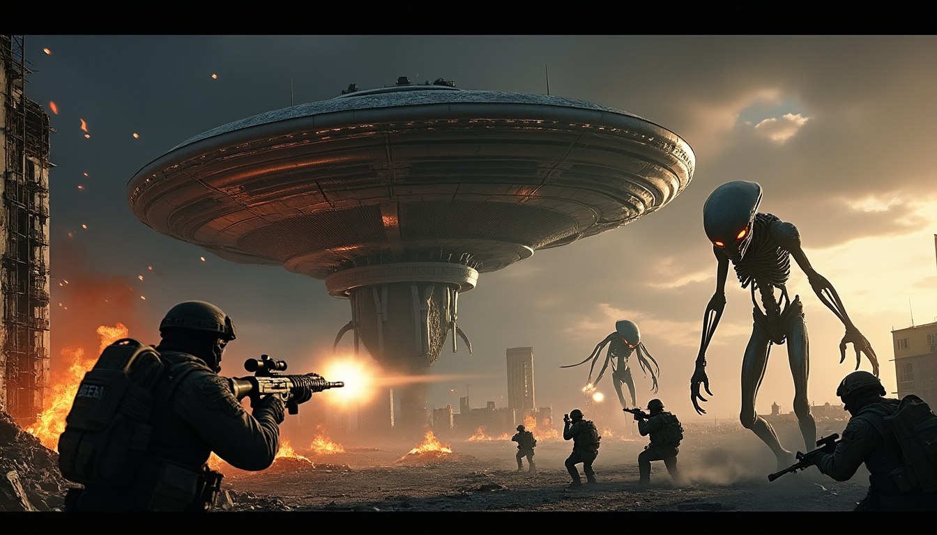 ne manquez rien sur invasion saison 3 : obtenez toutes les informations sur la date et l'heure de diffusion de l'épisode 6 dans notre article complet.