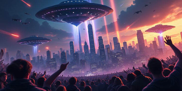 découvrez la date et l'heure de diffusion de l'épisode 6 de la saison 3 d'invasion. ne manquez aucune information sur ce nouvel épisode très attendu : synopsis, plateforme et horaires de sortie.