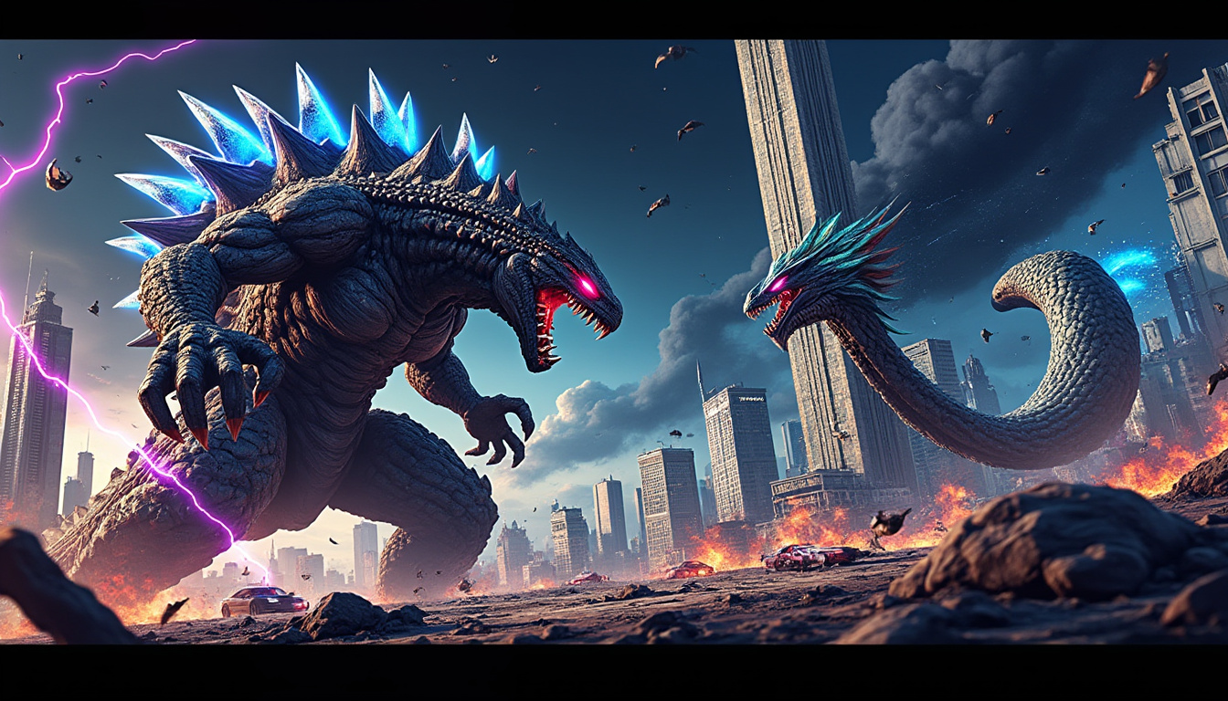 découvrez enfin la date de sortie tant attendue du jeu kaiju no. 8 sur pc ! toutes les informations officielles et détails sur ce lancement exceptionnel vous attendent dans notre article.