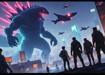 découvrez enfin la date officielle de sortie du jeu kaiju no. 8 sur pc ! ne manquez aucune information sur ce lancement très attendu, ses fonctionnalités et les nouveautés qui attendent les fans de l’anime.