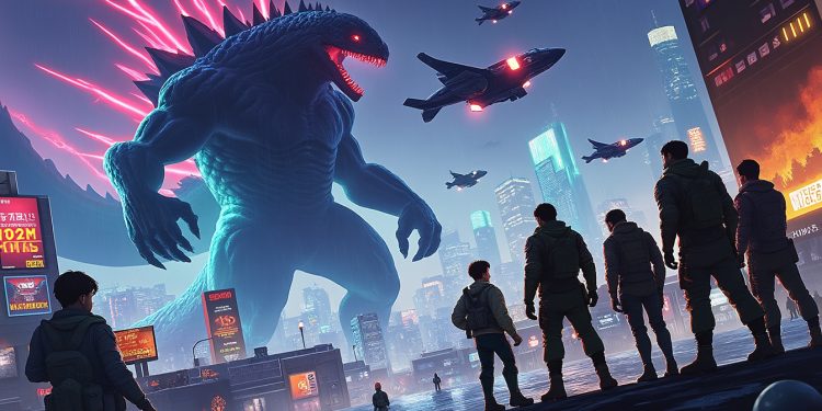 découvrez enfin la date officielle de sortie du jeu kaiju no. 8 sur pc ! ne manquez aucune information sur ce lancement très attendu, ses fonctionnalités et les nouveautés qui attendent les fans de l’anime.