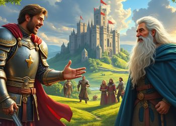 découvrez toutes les infos sur kaamelott 2, le très attendu retour du roi arthur incarné par alexandre astier au cinéma : date de sortie, actualités, casting, intrigue et les dernières révélations sur la suite de la saga culte !