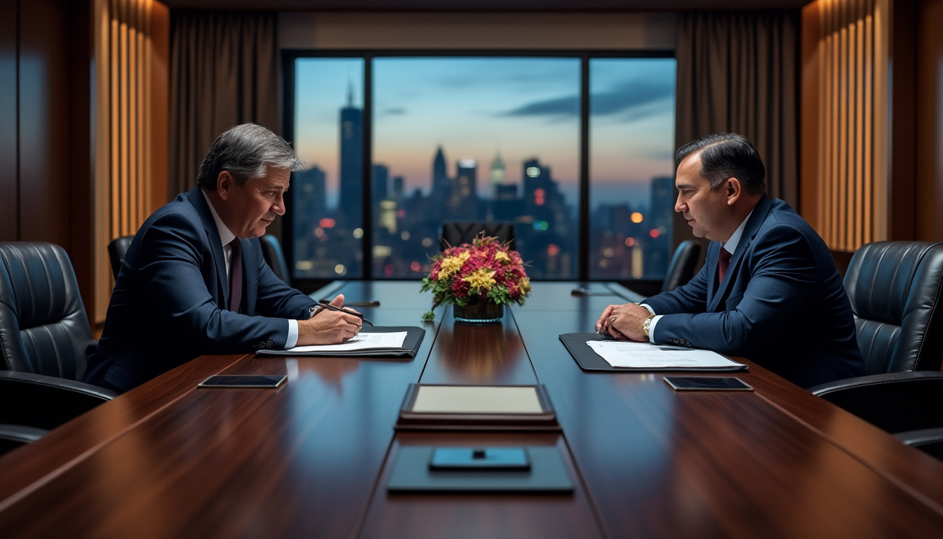 netflix confirme le retour tant attendu de 'la diplomate' pour une saison 3 ! découvrez la date de lancement officielle et laissez-vous séduire par un premier teaser captivant dévoilant ce qui vous attend dans les prochains épisodes.