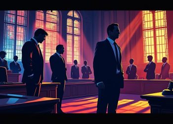 découvrez la date de diffusion de l'épisode 11 de 'la voie du droit' sur netflix et ne manquez aucune nouveauté sur votre série juridique préférée.