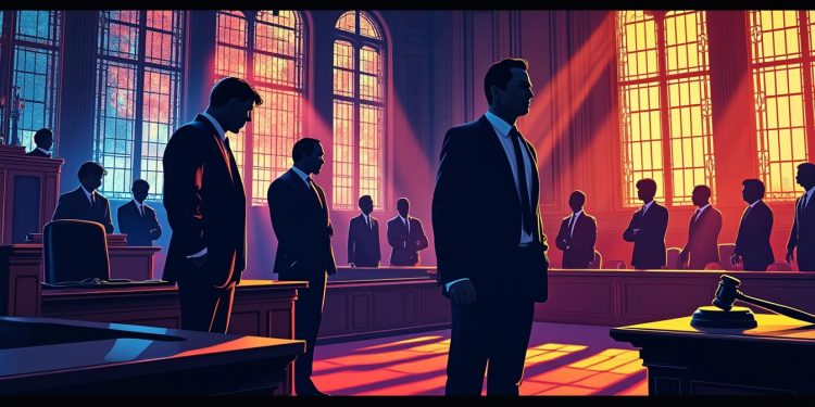 découvrez la date de diffusion de l'épisode 11 de 'la voie du droit' sur netflix et ne manquez aucune nouveauté sur votre série juridique préférée.