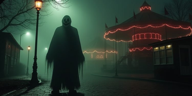 plongez dans la terreur avec la série 'ça : bienvenue à derry' et assistez à la réapparition glaçante du clown grippe-sou. découvrez tout sur ce nouveau chapitre inspiré de l’univers de stephen king !