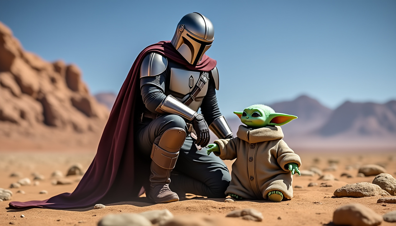 découvrez toutes les informations essentielles sur le film 'le mandalorien et grogu' : bande-annonce officielle, date de sortie, synopsis et dernières actus. ne manquez rien de cette nouvelle aventure star wars !
