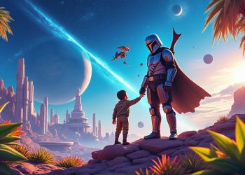 découvrez toutes les infos essentielles sur le film le mandalorien et grogu : bande-annonce officielle, date de sortie, casting et actualités à ne pas manquer sur cet événement très attendu par les fans de star wars.