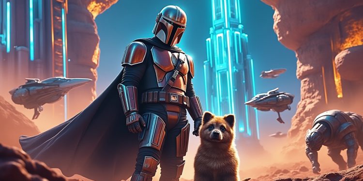 découvrez toutes les infos sur le mandalorien et grogu : date de sortie, intrigue, casting et premières révélations autour du film événement de l'univers star wars.