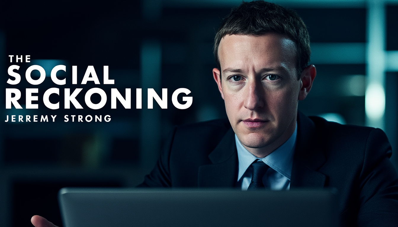 découvrez le titre officiel, la date de sortie tant attendue et le casting complet de the social network 2, la suite du film culte sur l’ascension de facebook. toutes les révélations sur le retour de cette saga emblématique !