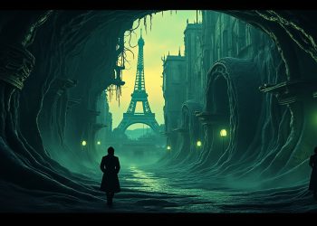 découvrez la date de sortie tant attendue de little nightmares iii et plongez dans notre aperçu exclusif de ce jeu captivant, révélé lors de la paris games week !
