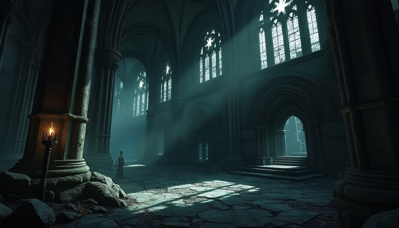 découvrez la date de sortie tant attendue de little nightmares iii et plongez dans notre aperçu exclusif issu de la paris games week. infos inédites, gameplay et premières impressions vous attendent !