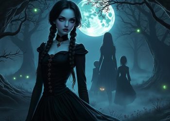 ne manquez rien sur la série mercredi : découvrez la date de sortie et l'heure de diffusion de la saison 2, partie 2. préparez-vous pour de nouveaux épisodes palpitants ! toutes les infos essentielles sont ici.