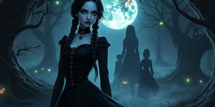 ne manquez rien sur la série mercredi : découvrez la date de sortie et l'heure de diffusion de la saison 2, partie 2. préparez-vous pour de nouveaux épisodes palpitants ! toutes les infos essentielles sont ici.