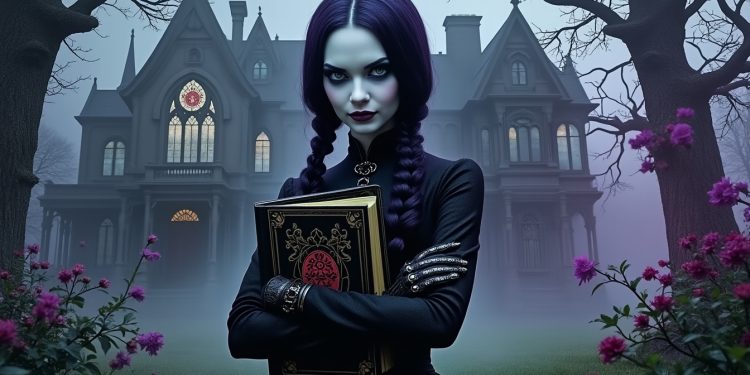 découvrez toutes les informations sur la saison 3 de mercredi : date de sortie, nouveautés, et ce que vous réserve la prochaine aventure de la célèbre série netflix.