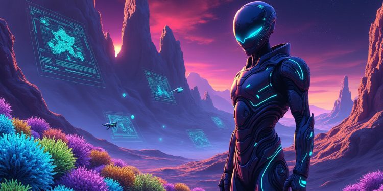 découvrez tout ce qu’il faut savoir sur metroid prime 4 : beyond – date de sortie, précommandes, actualités, gameplay et infos officielles sur le nouveau jeu très attendu de la saga metroid !