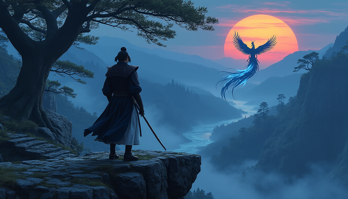 découvrez la date de sortie officielle de nioh 3 grâce à une bande-annonce spectaculaire. plongez dans l'univers sombre et intense du jeu avec de nouvelles images et de redoutables adversaires. ne manquez rien sur les nouveautés du prochain chapitre de la saga d'action !
