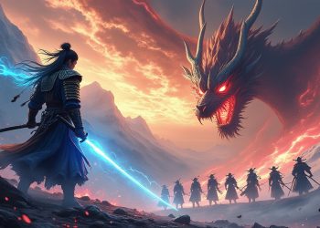 découvrez la date de sortie officielle de nioh 3 grâce à une bande-annonce spectaculaire, dévoilant de nouvelles séquences de gameplay et des surprises pour les fans de la saga.