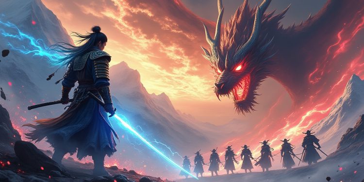 découvrez la date de sortie officielle de nioh 3 grâce à une bande-annonce spectaculaire, dévoilant de nouvelles séquences de gameplay et des surprises pour les fans de la saga.