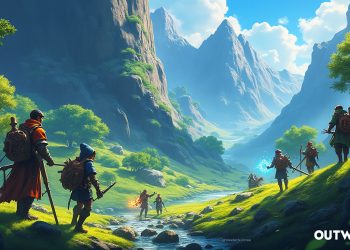 découvrez toutes les informations essentielles sur la sortie estivale d’outward 2 prévue pour 2026 : date, nouveautés, annonces officielles et tout ce qu’il faut savoir sur ce nouvel opus attendu.