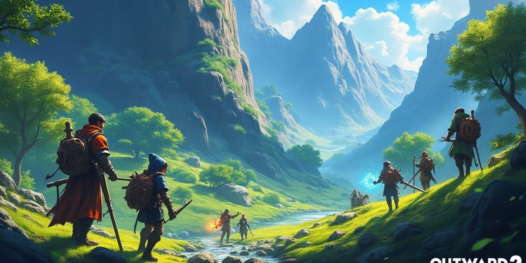 découvrez toutes les informations essentielles sur la sortie estivale d’outward 2 prévue pour 2026 : date, nouveautés, annonces officielles et tout ce qu’il faut savoir sur ce nouvel opus attendu.