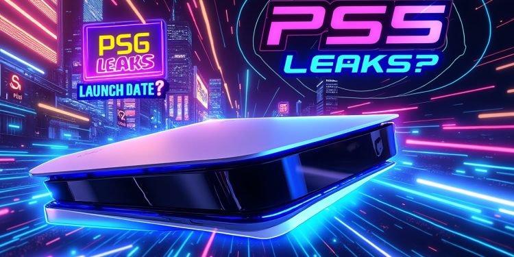 une récente fuite relance les spéculations autour de la date de sortie de la ps6 et dévoile une fonctionnalité inédite qui pourrait révolutionner l'expérience des joueurs. découvrez tout ce que l'on sait sur la prochaine console playstation.