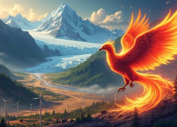 découvrez tout sur la série 'phoenix' dédiée au réchauffement climatique, bientôt sur france 2 : dates de diffusion, casting, intrigue et toutes les infos essentielles à ne pas manquer !