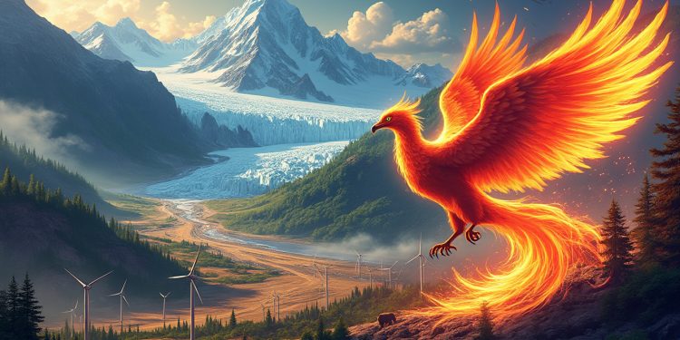 découvrez tout sur la série 'phoenix' dédiée au réchauffement climatique, bientôt sur france 2 : dates de diffusion, casting, intrigue et toutes les infos essentielles à ne pas manquer !