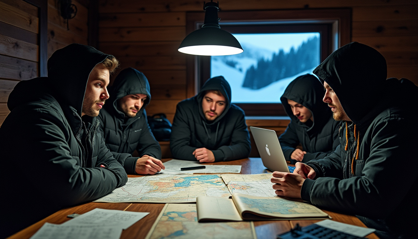 découvrez tout sur la série événement 'phoenix' à venir sur france 2 : intrigue centrée sur le réchauffement climatique, date de diffusion, distribution, bande-annonce et toutes les infos à ne pas manquer.