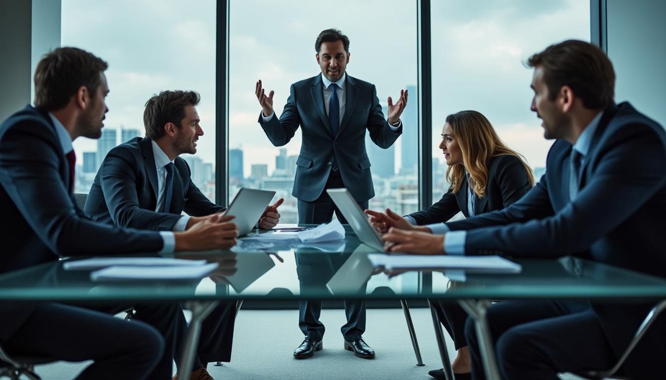 découvrez notre récapitulatif des épisodes de 'la voie du droit' sur netflix, la date de sortie attendue pour l'épisode 11 et nos analyses sur une potentielle saison 2 de la série incontournable du moment.