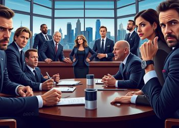 découvrez notre récapitulatif complet des épisodes de 'la voie du droit' sur netflix, la date de sortie tant attendue du onzième épisode, ainsi que toutes les informations et rumeurs sur une possible saison 2 de la série à succès.