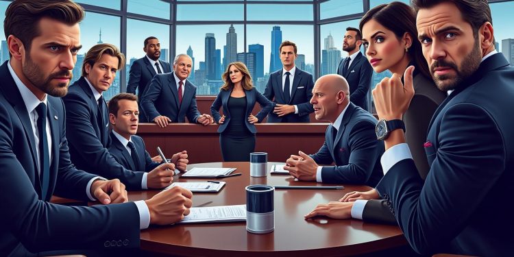 découvrez notre récapitulatif complet des épisodes de 'la voie du droit' sur netflix, la date de sortie tant attendue du onzième épisode, ainsi que toutes les informations et rumeurs sur une possible saison 2 de la série à succès.