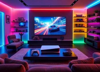 découvrez les dernières informations et prévisions sur la date de sortie de la playstation 6, la future console de sony attendue par les passionnés de jeux vidéo.